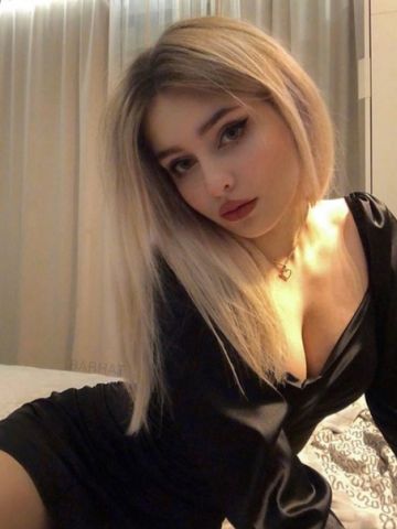 Анкета проститутки Алина, 23 года